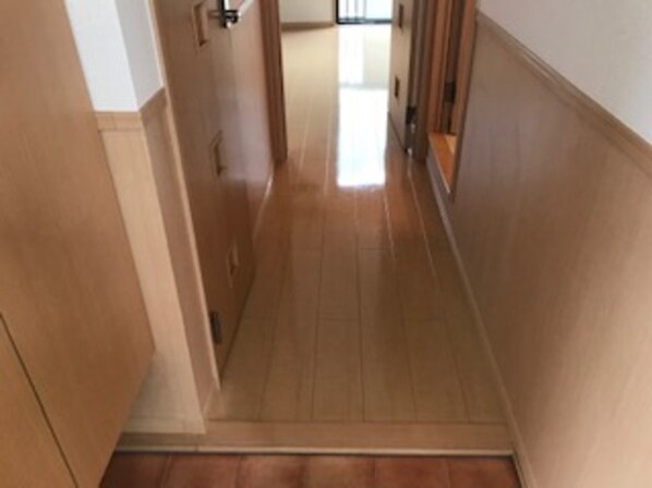 エミネンス榎坂の物件内観写真